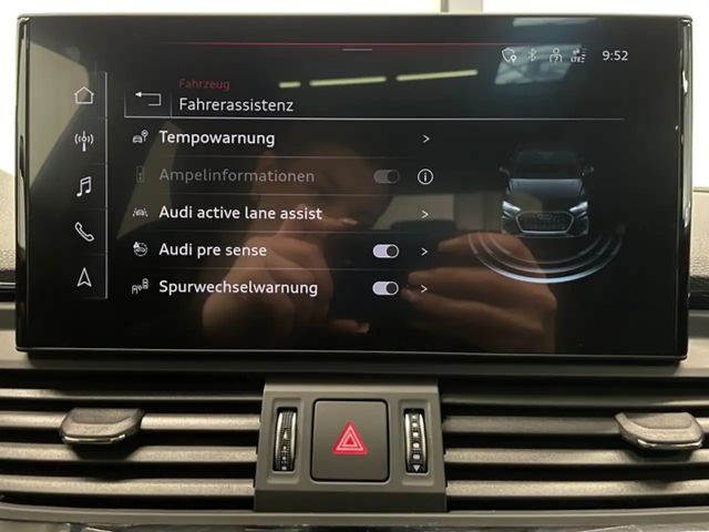 Audi SQ5 Quattro Sportback