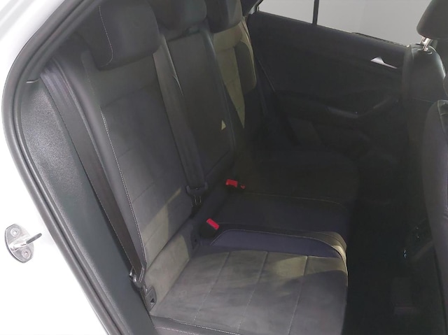 Volkswagen T-Roc 2,0 TDI Navi AHV