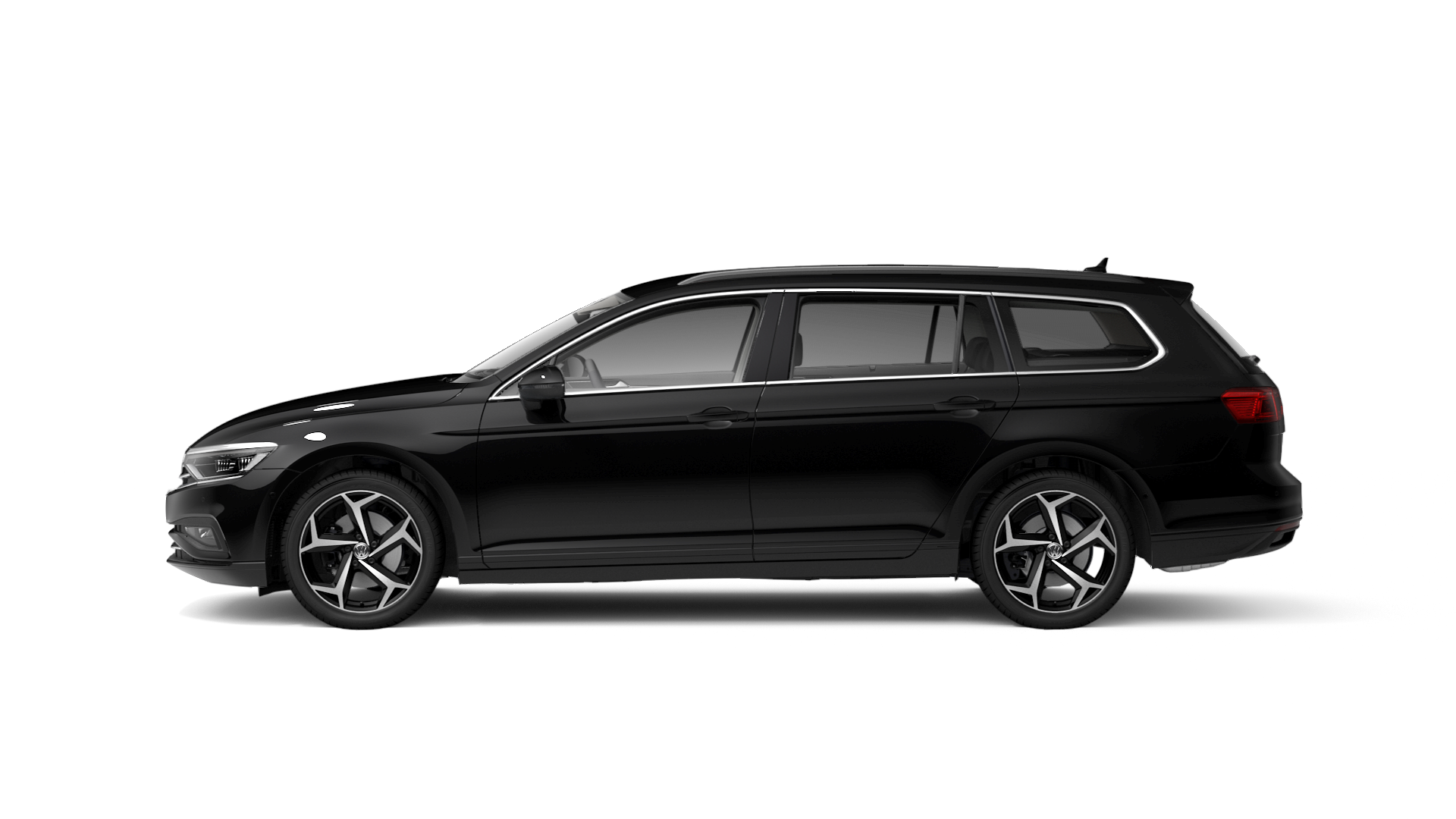 Volkswagen Passat 2.0 TSI Business DSG Variant