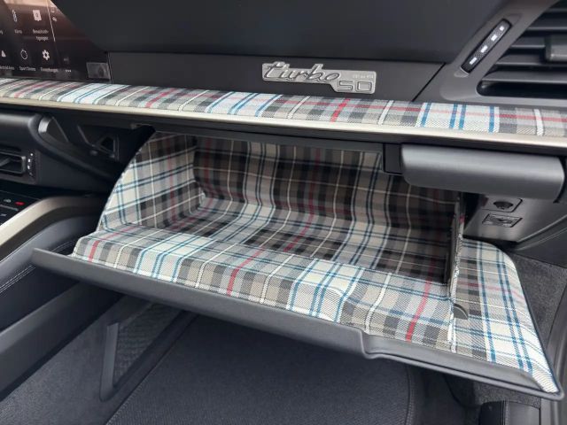 Porsche 992 Coupé S Turbo