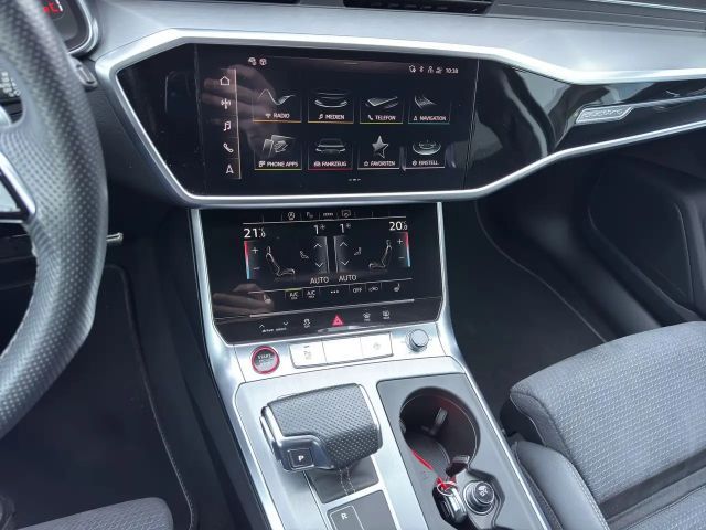 Audi S6 3.0 TDI Quattro