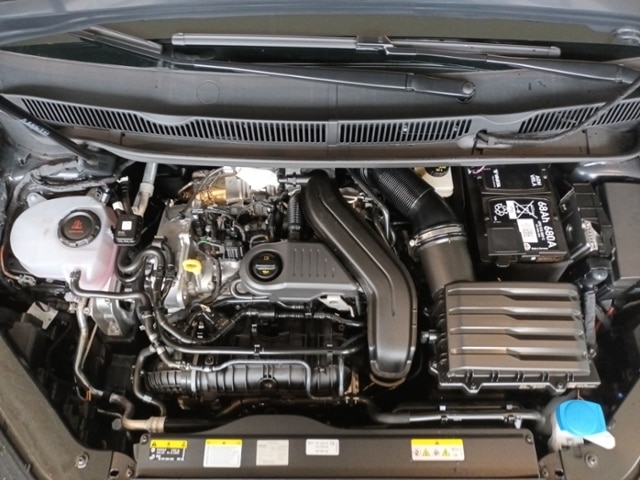 Volkswagen Touran 1,5 TSI 7-SITZER*STANDHZG*AHK*NAV*RFK* KLIMA LED ALU