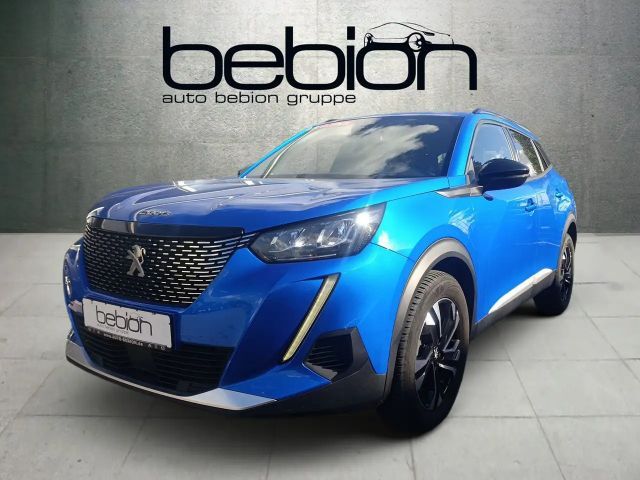 Peugeot 2008 Allure Pack PureTech