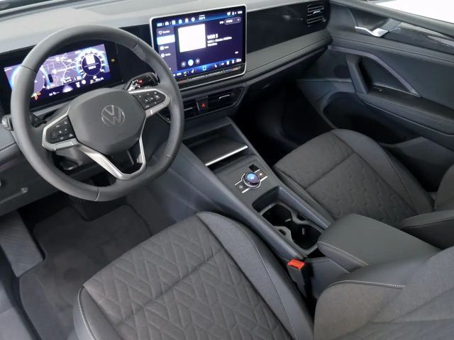 Volkswagen Tiguan 2.0 TDI DSG Life