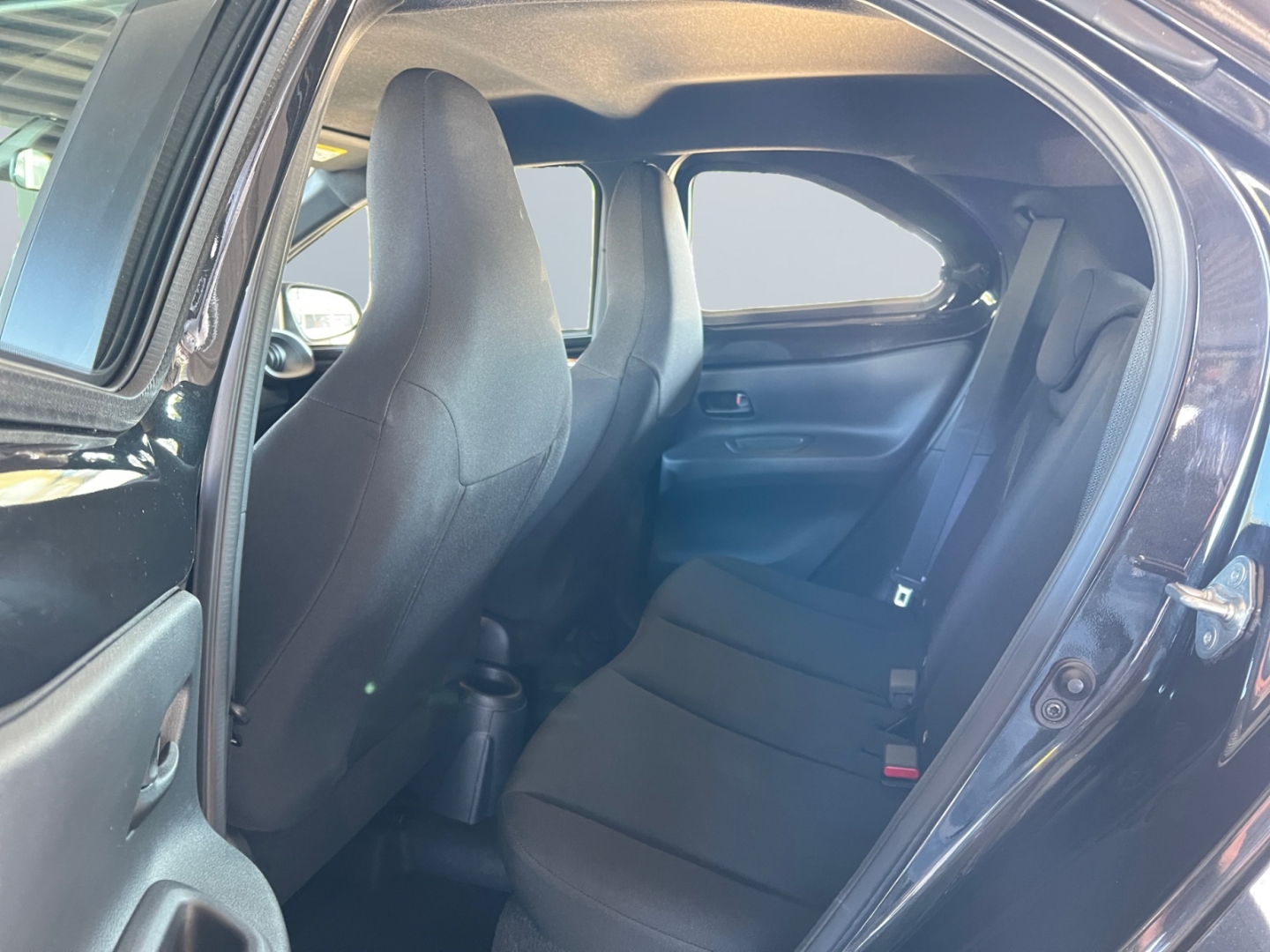 Toyota Aygo X 5-deurs Comfort