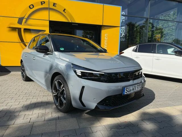 Opel Corsa GS-Line Grand Sport