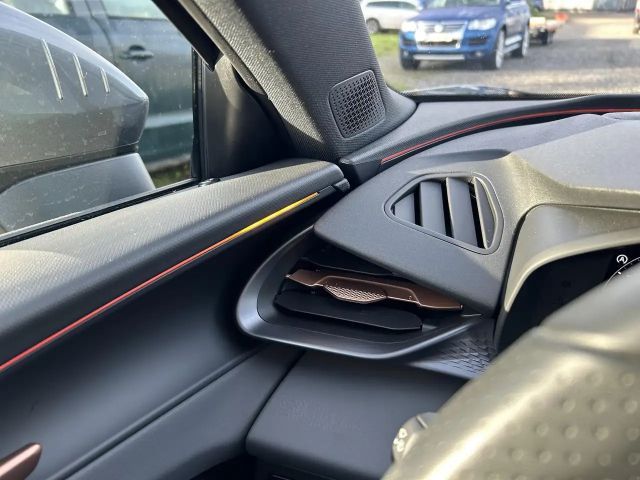 Cupra Terramar Head-up / 360° Kamera / Supersportlenkard