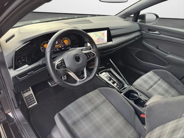 Volkswagen Golf 2.0 TDI DSG GTD Style