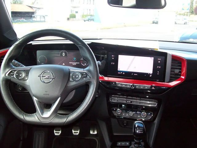 Opel Mokka GS-Line Grand Sport