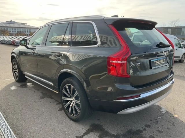 Volvo XC90 AWD Inscription T8