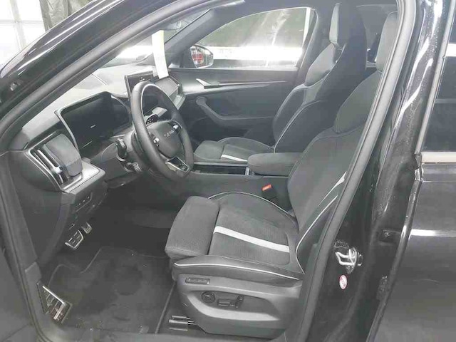 Skoda Kodiaq Sportline iV