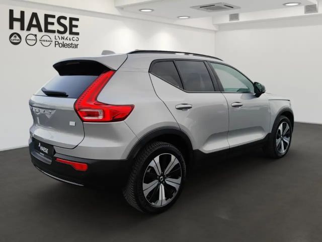 Volvo XC40 AWD Ultimate
