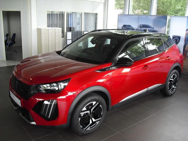 Peugeot 2008 GT-Line