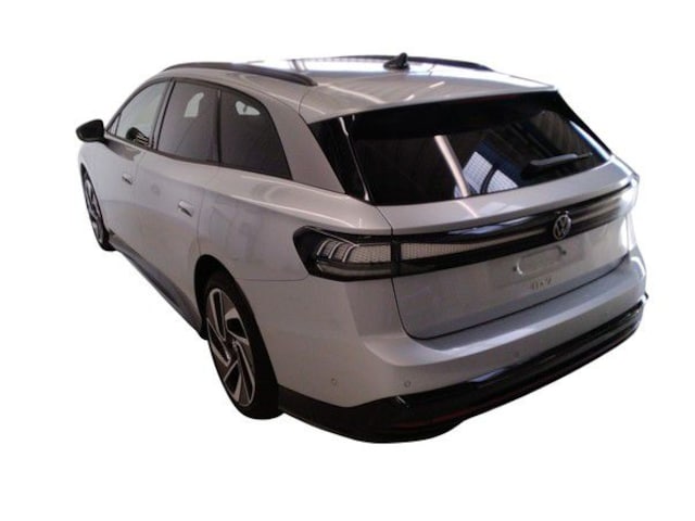 Volkswagen ID.7 Pro Tourer