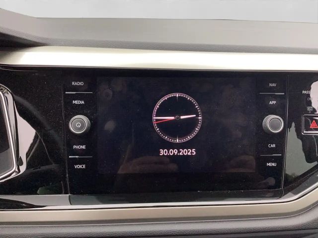 Volkswagen Taigo 1.5 TSI DSG Move