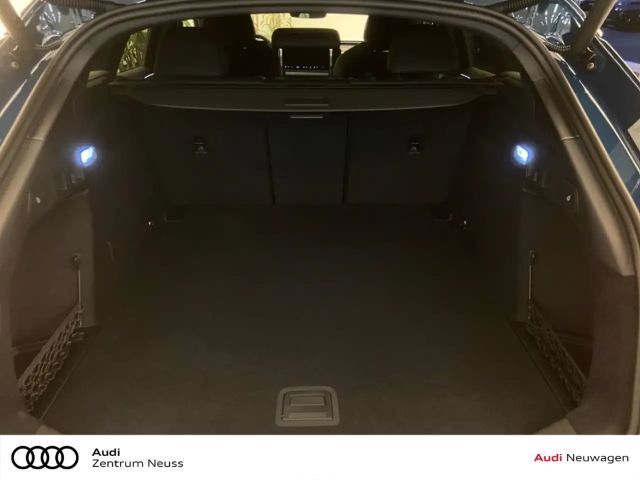 Audi A6 Avant Quattro