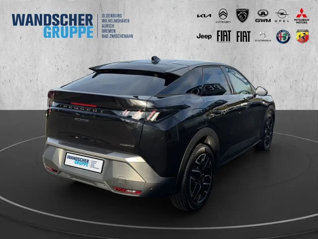 Peugeot 3008 Allure Pack