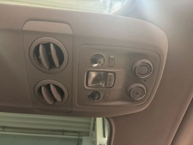 Opel Zafira Life 2.0 CDTI Elegance