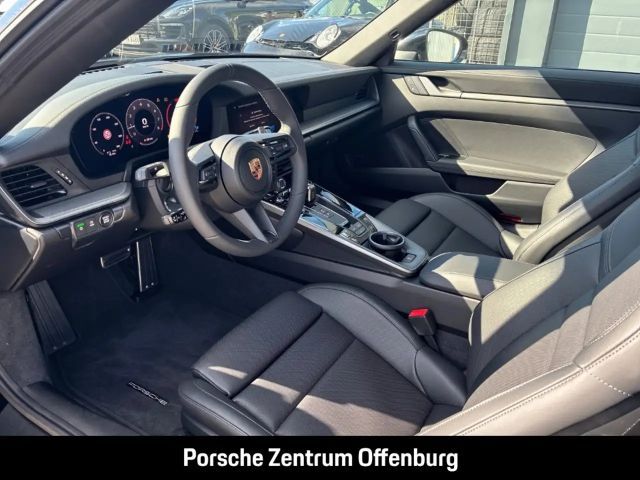 Porsche 992 Cabrio Carrera S