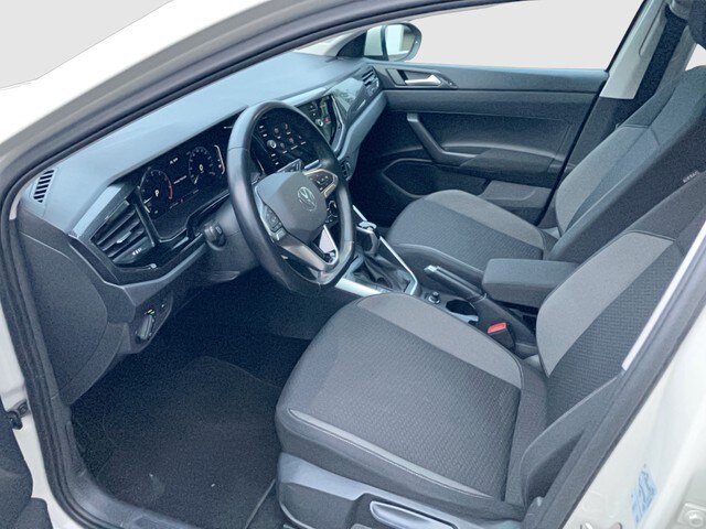 Volkswagen Taigo 1.0 TSI DSG Life