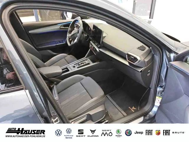 Cupra Formentor 2.0 TSI 4Drive DSG VZ