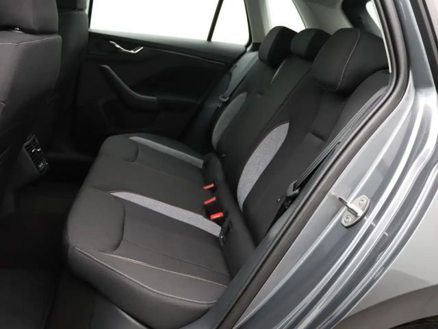 Skoda Kamiq 1.0 TSI Selection