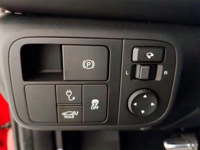 Hyundai IONIQ 6 4WD Vierwielaandrijving