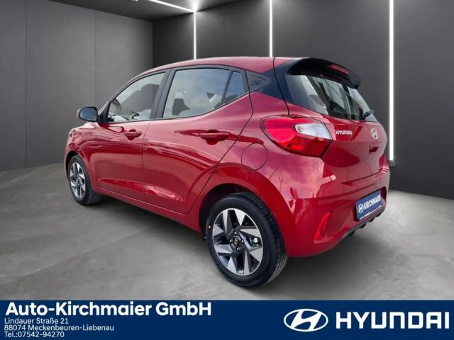 Hyundai i10 1.2 Trend