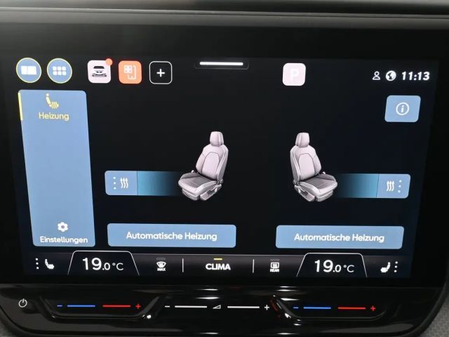 Seat Leon 2.0 TDI Style