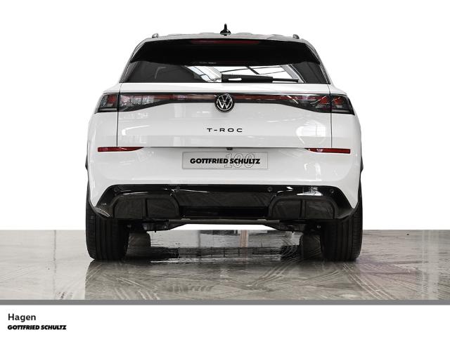 Volkswagen T-Roc DSG IQ.Drive R-Line