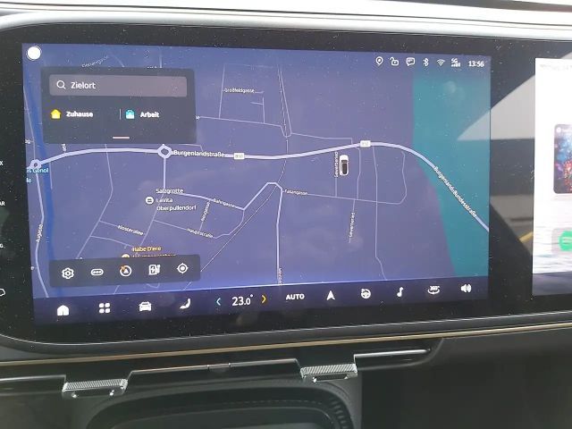 Smart #5 Summit Edition inkl. Anhängerkupplung