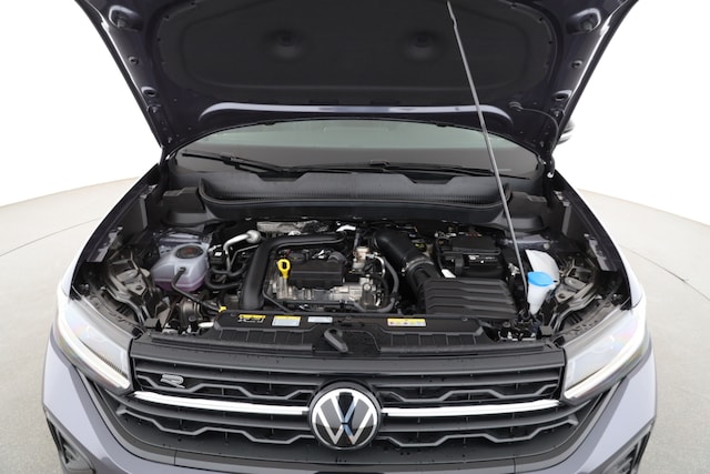 Volkswagen T-Cross 1.0 TSI DSG Style