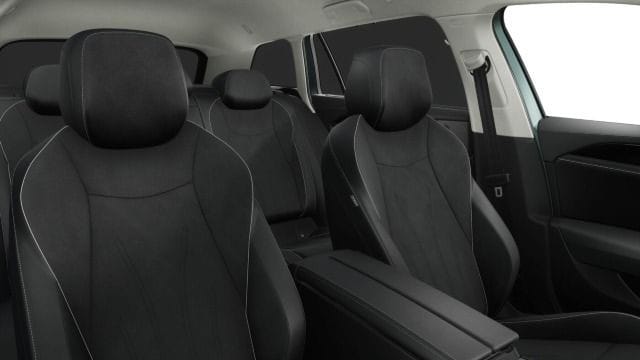 Volkswagen Passat 1.5 eTSI Business Variant