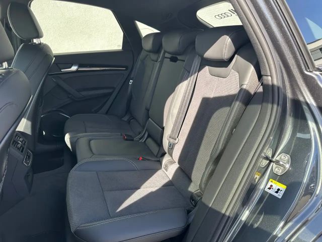 Audi Q5 40 TDI Quattro