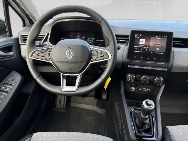 Renault Clio Evolution TCe 90