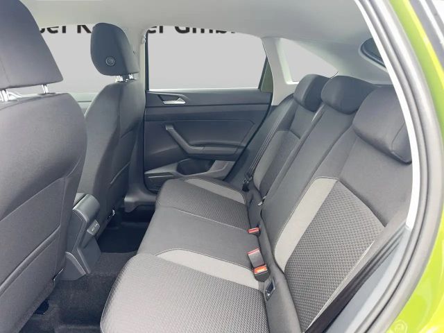 Volkswagen Taigo Friends TSI