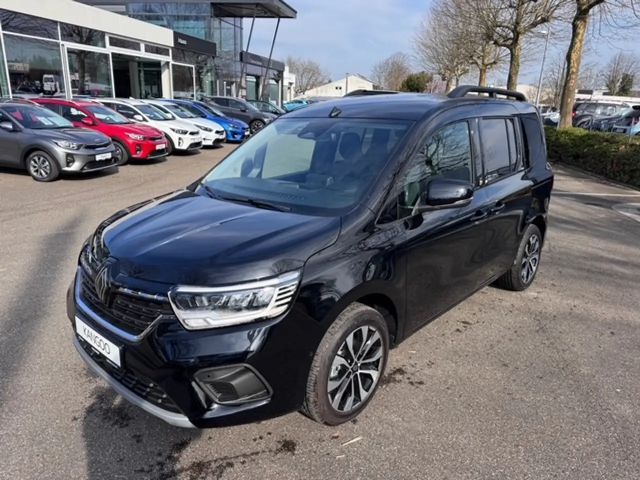 Renault Kangoo EDC TCe 130 Techno