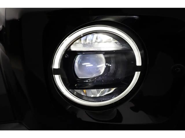 Mercedes-Benz AMG G Night I+II Superior Int Carbon Keygo