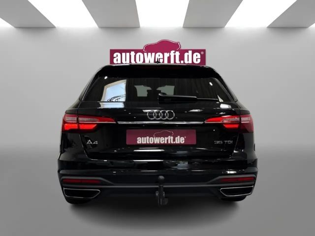 Audi A4 35 TDI Business S-Tronic