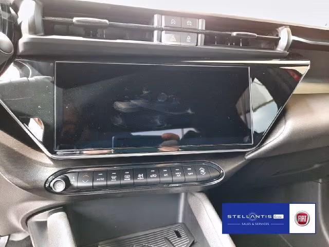 Alfa Romeo Junior Elettrica Speciale