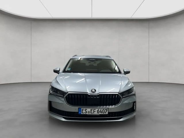 Skoda Superb 1.5 TSI Combi Selection