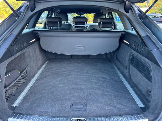 Audi A6 45 TFSI Avant S-Tronic Sport