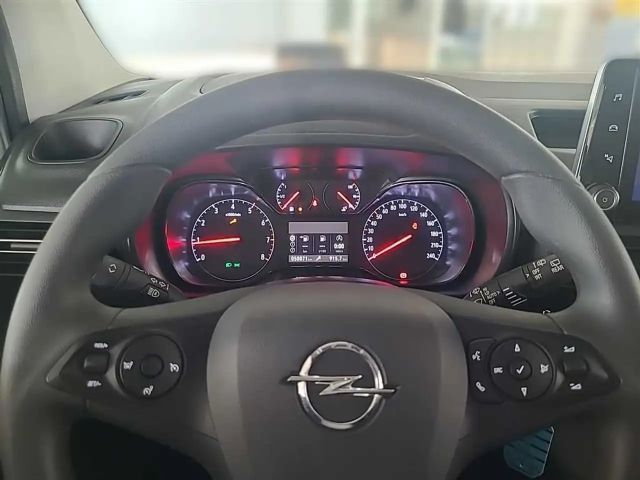 Opel Combo 1.5 CDTI Life