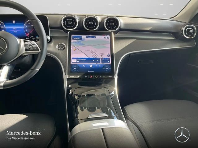 Mercedes-Benz C 180 AVANTGARDE Sedan