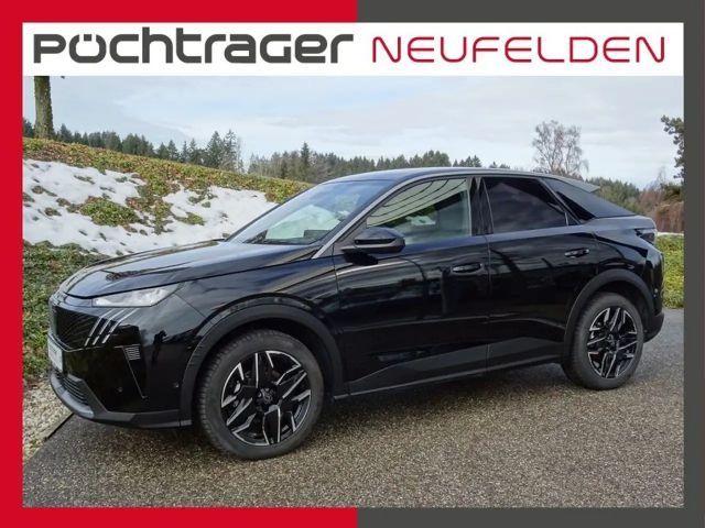 Peugeot 3008 Allure Pack Hybrid