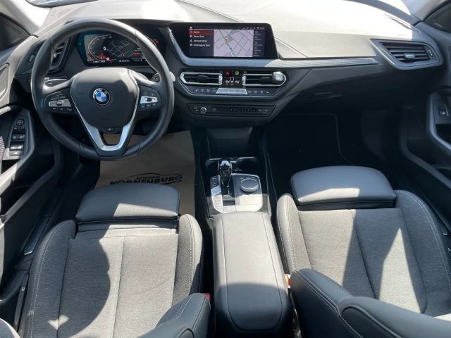 BMW 218 218d Coupé Gran Coupé Sedan