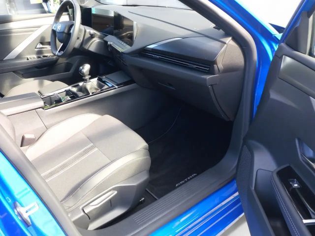 Opel Astra GS-Line Grand Sport