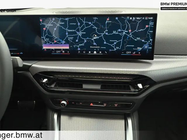 BMW 420 420d Coupé xDrive