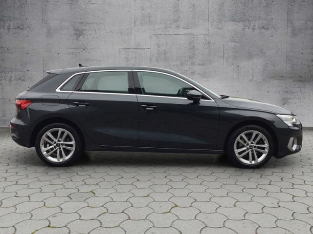 Audi A3 35 TFSI S-Tronic Sportback