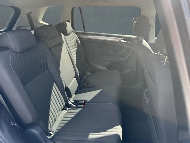 Volkswagen Tiguan 1.5 TSI Allspace Life